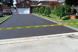 Driveway Maintenance Services in Buffalo, OK