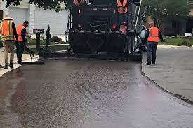 Best Driveway Maintenance Services  in Buffalo, OK